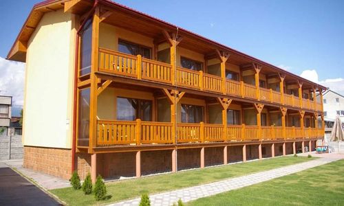 Penzión FAKO Liptovský Mikuláš