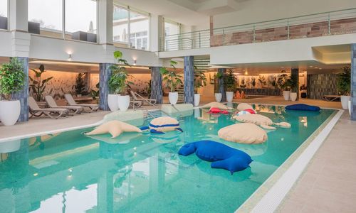 Hotel Atlantis Hajdúszoboszló