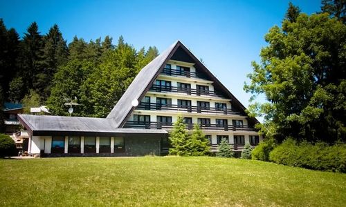 Hotel Junior Piatrová Vrútky