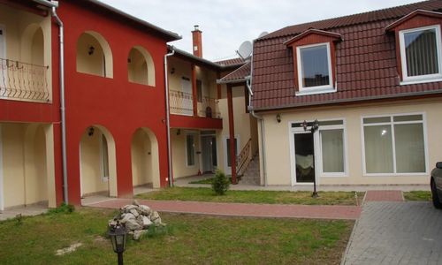 Vilmos Császár Panzió Szigetvár