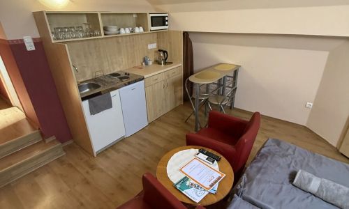 Kinizsi Panzió Nagykőrös