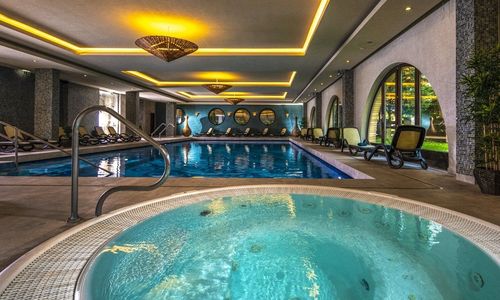 Hotel Stáció**** Wellness és Konferencia Vecsés