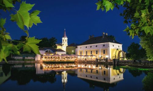 Hotel Gabriella Tapolca