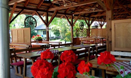 Balaton Eldorado Camping Badacsonylábdihegy