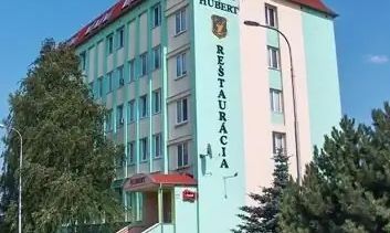 Hotel Hubert Nové Zámky