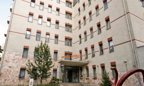 Hotel Kerpely Dunaújváros