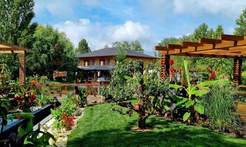 Session Hotel Ráckeve