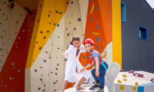 Kolping Family Resort Alsópáhok