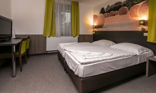 Andante Panzió & Étterem Szentgotthárd