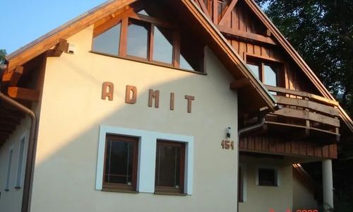 Penzión Admit Terchová
