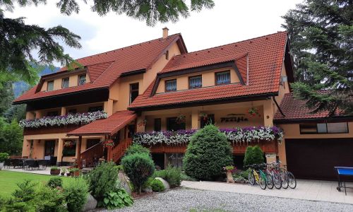 Apartmány PACIFIC Demänovská Dolina