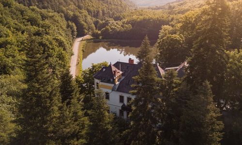 Kőkapu Vadászkastély és Hotel & Apartments Nagyhuta