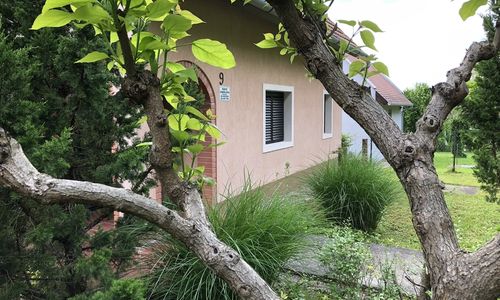 Csendes Vendégház Orfű