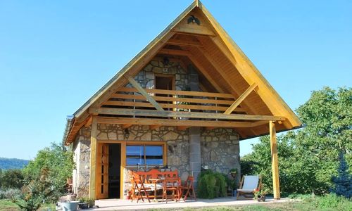 Nyírfa Vendégház Tarnaszentmária