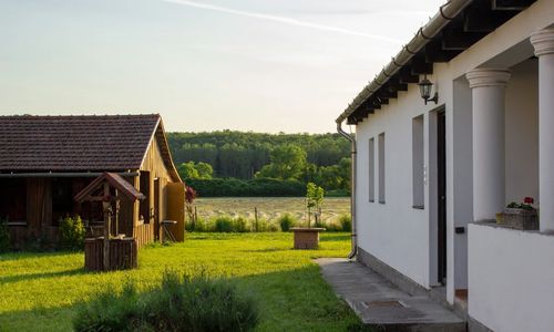 Temes Vendégház Egerszalók