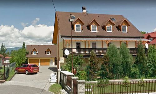 Privát Relax Demänová