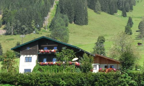 Ferienhaus Regina Werfenweng