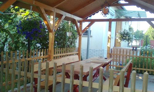 Marcsi Apartman Gyula