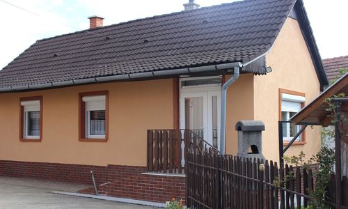 Kovács Vendégház Zalaegerszeg