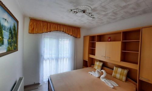 Szaffária Apartman Kehidakustány
