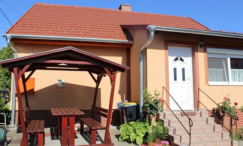 Göcsej Vendégház Zalaegerszeg