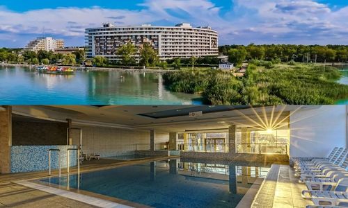 Club218 Vízpart Apartmanok Siófok