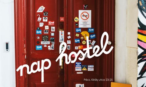 Nap Hostel Pécs