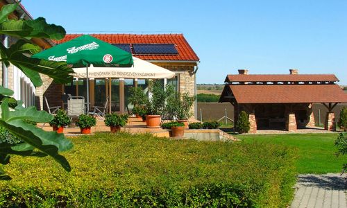 Pálmajor Pihenőpark és Rendezvényközpont Agárd