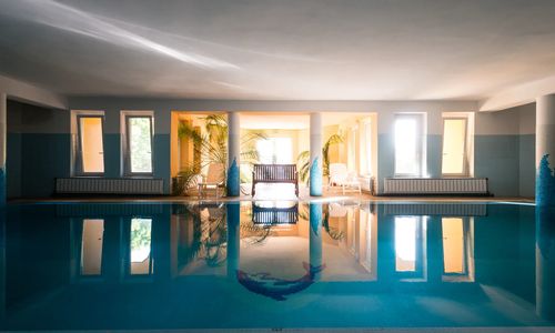 Villa Citadella Wellness Panzió Eger