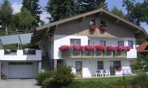 Ferienhaus Sporer Iselsberg