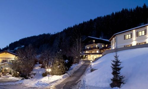 Laudersbach´s Gasthof und Landhotel Altenmarkt im Pongau