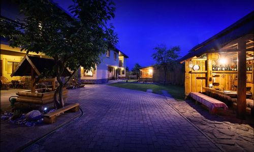 Yellow Paradise House Hrabušice