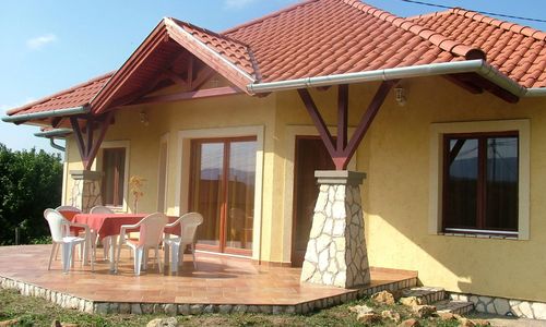 A1 APARTMAN Vendégház  Mátraderecske