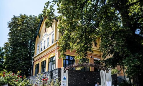 Neptun Panzió Badacsony