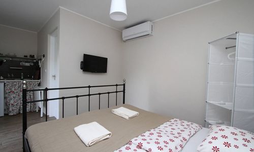 Ilona Apartmanház Komárom