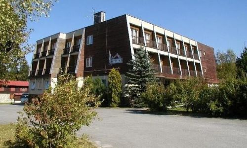 Hotel Tatrawest Zuberec