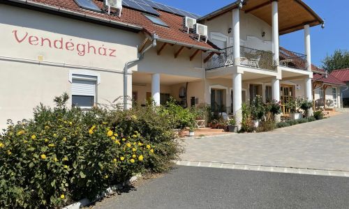 Európa Vendégház Zalaegerszeg