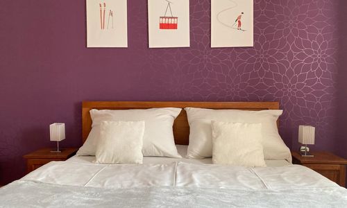 Penzión Plesnivec Poprad