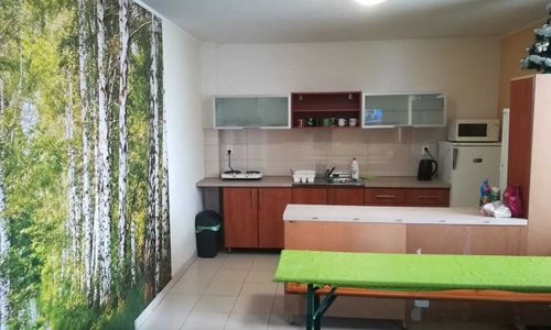 Turistická ubytovňa Osada Liptovská Osada