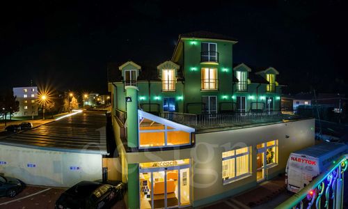 Penzión Anka Hriňová