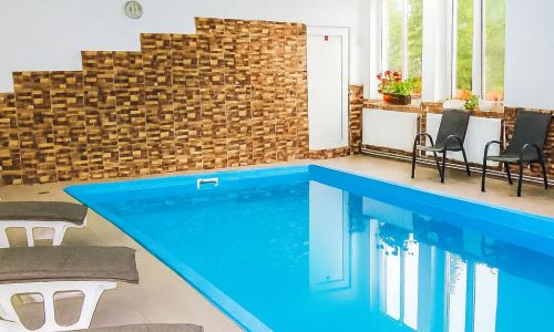 Pensiunea Anda Călățele