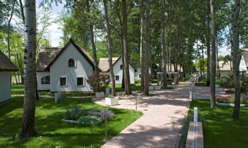 Vargatanya Park Hotel Kerekegyháza