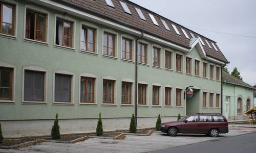 Hárs Thermál Hotel Gyomaendrőd