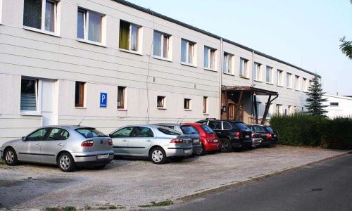 Hotel Garni Liptovský Mikuláš