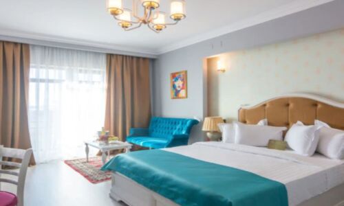 Hotel Phoenicia Express București