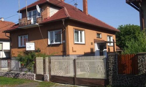 Ubytovanie Mirika Liptovský Mikuláš