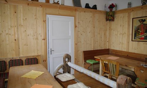 Fit & Fun Sportherberge Kötschach-Mauthen