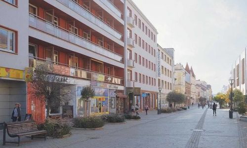 Hotel Zobor Nitra