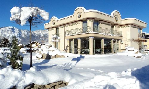 Hotel Residenz Alexado Wörgl