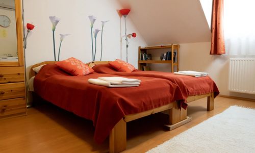 Liszt Apartman Pécs